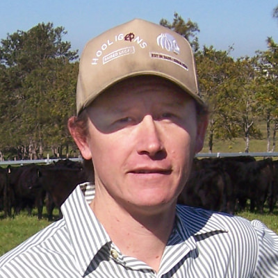 Adrian Guthrie Hunter Valley Cattle Crushes Pty Ltd